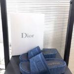 фото Мюли Dior Dway Q5037