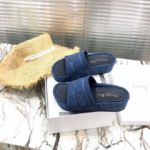 фото Мюли Dior Dway Q5037