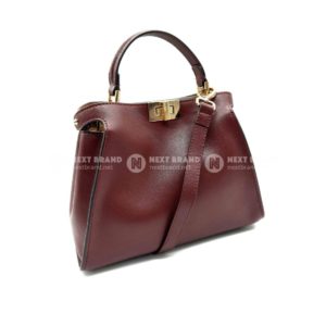 фото Сумка Fendi Peekaboo Q5155