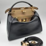 фото Сумка Fendi Peekaboo Q5159