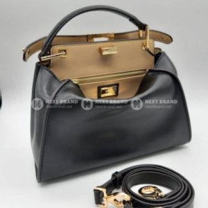 фото Сумка Fendi Peekaboo Q5159