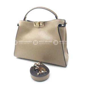 Фото Сумка Fendi Peecaboo Iconic M3124