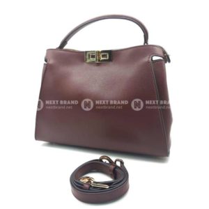 Фото Сумка Fendi Peecaboo Iconic M3125