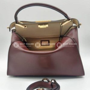 Фото Сумка Fendi Peecaboo Iconic M3125