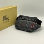 Фото Сумка на пояс Burberry G3862