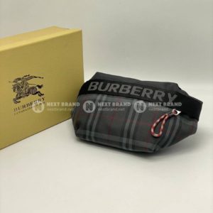 Фото Сумка на пояс Burberry G3862