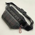 Фото Сумка на пояс Burberry G3862