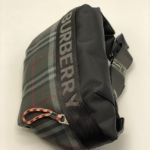 Фото Сумка на пояс Burberry G3862