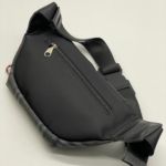 Фото Сумка на пояс Burberry G3862
