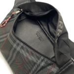 Фото Сумка на пояс Burberry G3862
