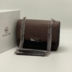 фото Сумка-клатч Michael Kors Jade O1859