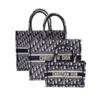 фото Сумка Dior Book Tote Q5107