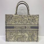 фото Сумка Dior Book Tote Q5108