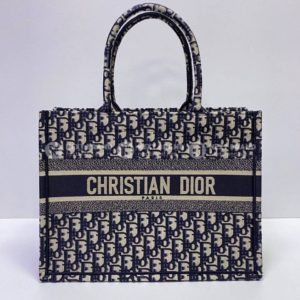 фото Сумка Dior Book Tote Q5107