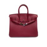 Фото Сумка Hermes Birkin G3858