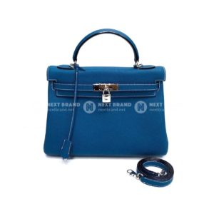 Фото сумка Hermes Kelly 32 V2644