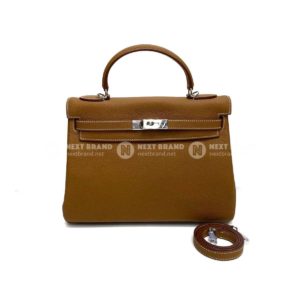 Фото сумка Hermes Kelly 32 V2650