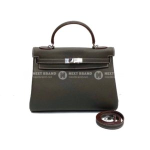 Фото сумка Hermes Kelly 32 V2648