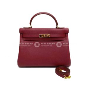 Фото сумка Hermes Kelly 32 V2647