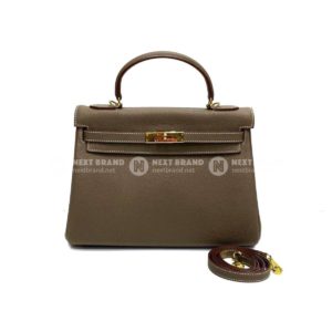 Фото сумка Hermes Kelly 32 V2646