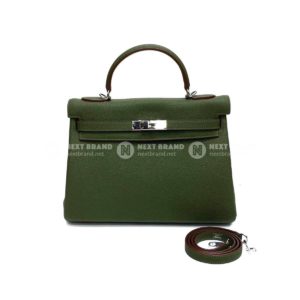 Фото сумка Hermes Kelly 32 V2645