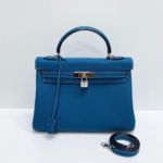 Фото сумка Hermes Kelly 32 V2644