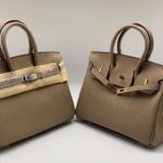 фото Сумка Hermes Birkin 25 Q5083