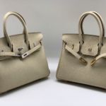 фото Сумка Hermes Birkin 25 Q5085