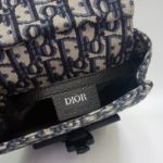 фото Рюкзак Dior Oblique Q5080