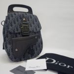 фото Рюкзак Dior Oblique Q5081