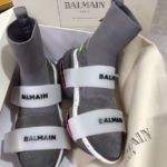 Фото Кроссовки Balmain BBold V3025