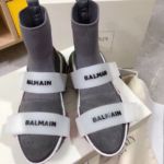 Фото Кроссовки Balmain BBold V3025