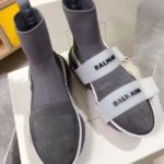 Фото Кроссовки Balmain BBold V3025