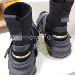 Фото Кроссовки Balmain BBold V3026