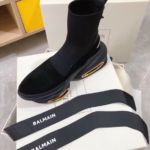 Фото Кроссовки Balmain BBold V3026