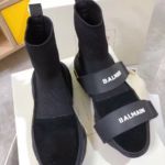 Фото Кроссовки Balmain BBold V3026