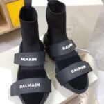 Фото Кроссовки Balmain BBold V3026