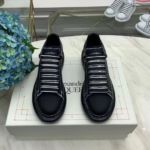 фото Кеды Alexander McQueen Oversized N6934