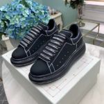 фото Кеды Alexander McQueen Oversized N6934