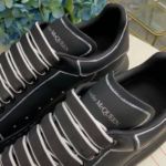 фото Кеды Alexander McQueen Oversized N6934