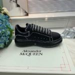 фото Кеды Alexander McQueen Oversized N6934