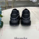 фото Кеды Alexander McQueen Oversized N6934