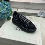 фото Кеды Alexander McQueen Oversized N6934