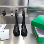 Фото ботинок Боттега Венета V3020