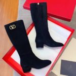 фото Сапоги Valentino N6926