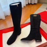 фото Сапоги Valentino N6926