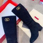 фото Сапоги Valentino N6926