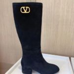 фото Сапоги Valentino N6926
