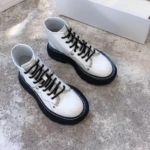фото Ботинки Alexander McQueen N6922