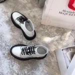 фото Ботинки Alexander McQueen N6922